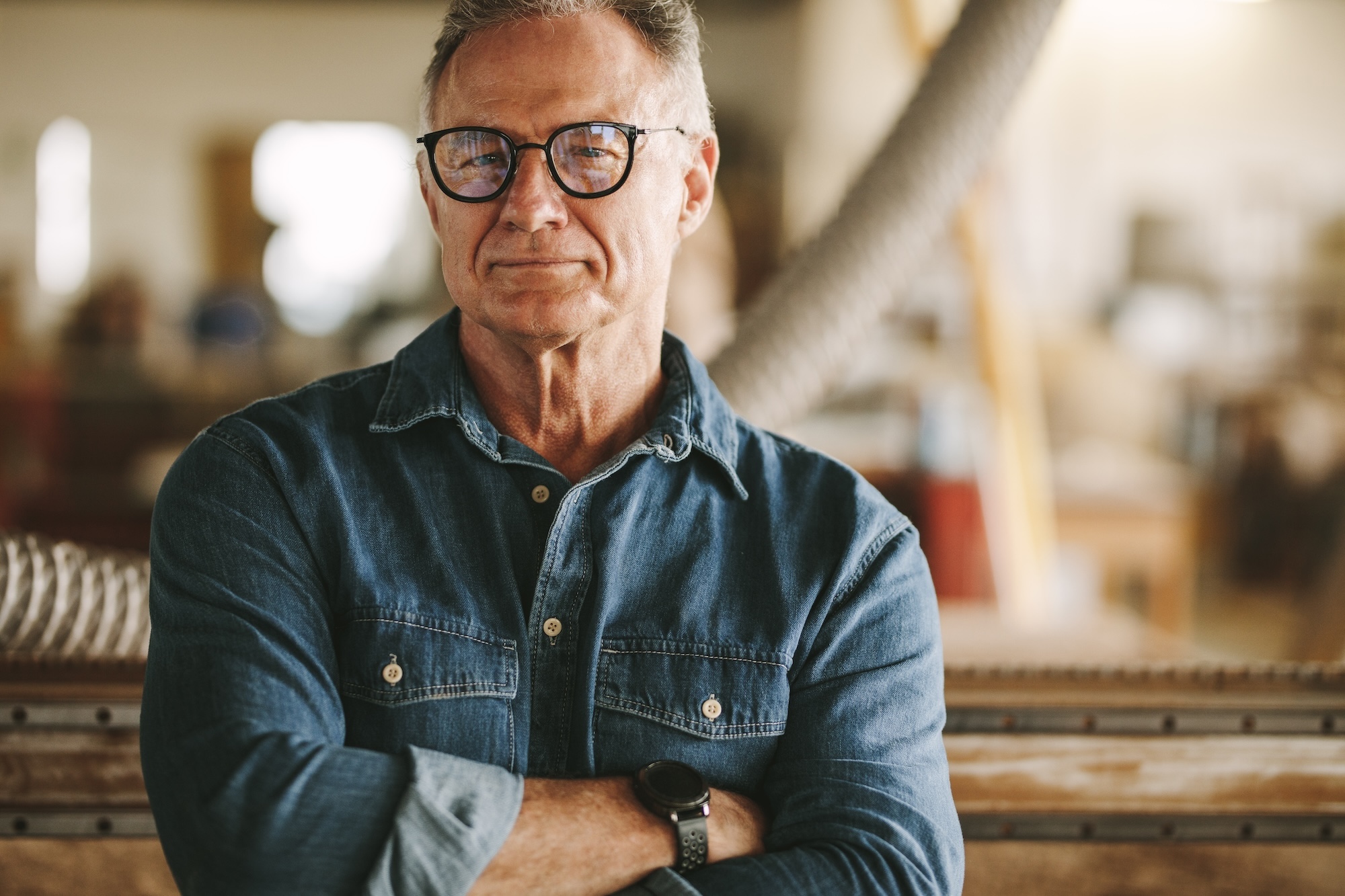 Entrepreneurship — business owner