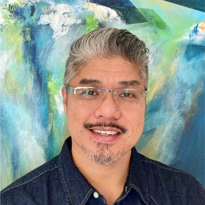 Alfred Solis